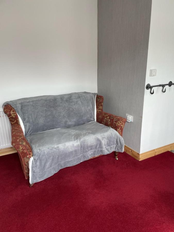 The Canteen Beautiful 1-Bed Apartment In Keswick Threlkeld Exterior photo
