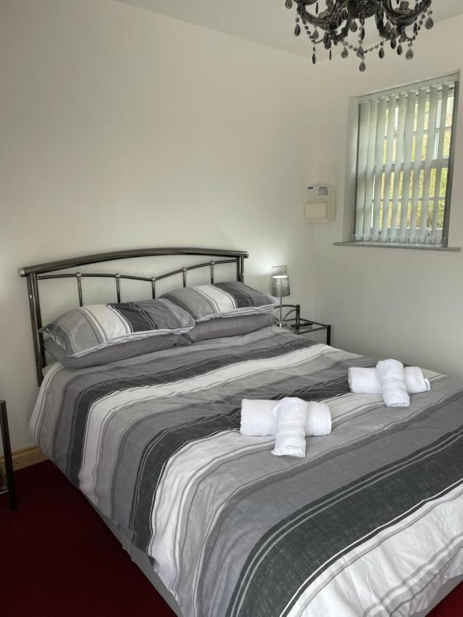 The Canteen Beautiful 1-Bed Apartment In Keswick Threlkeld Exterior photo